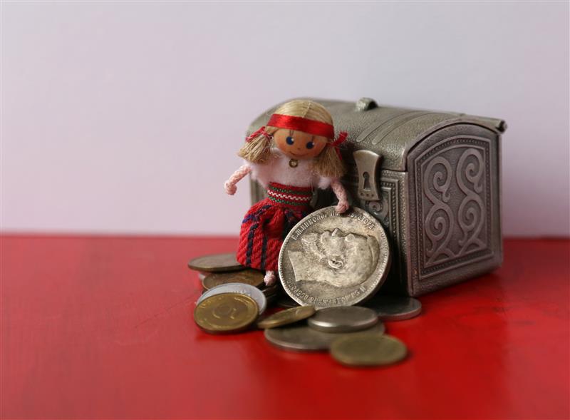 Vaesumise neliaastak