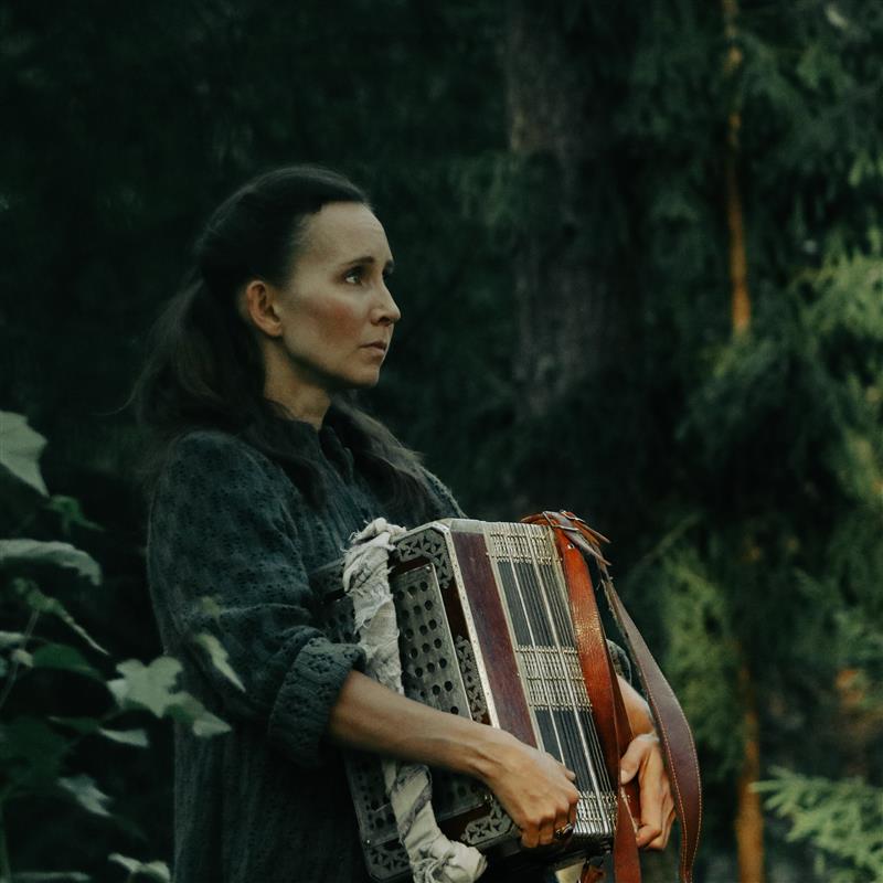 Kui keerad vasakule, saad rikkaks