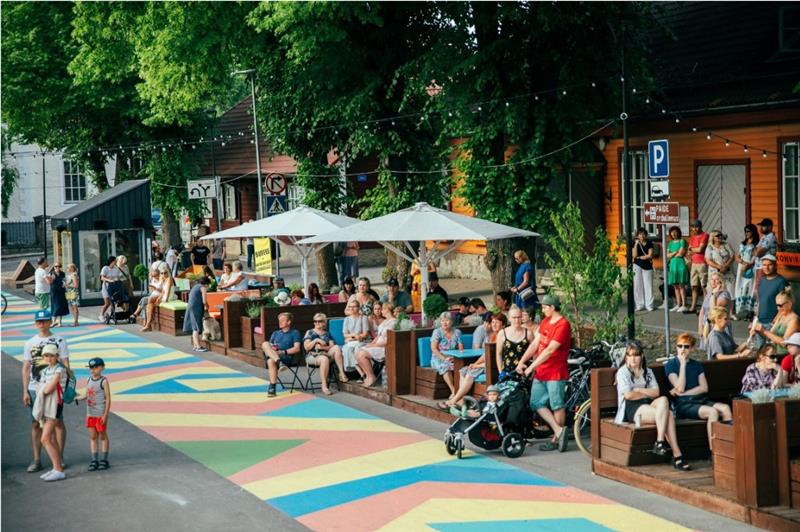 Väljamõtlemise kunst