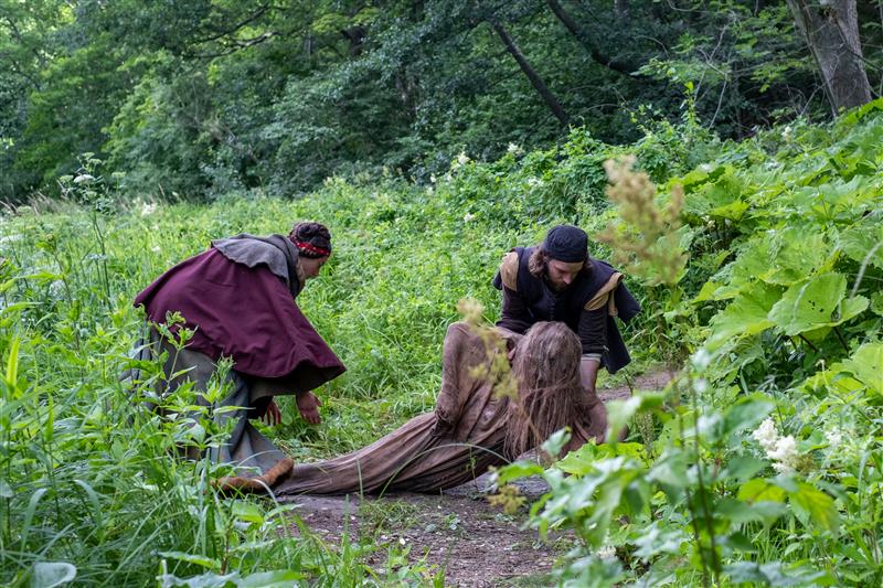 Normaalselt kole film