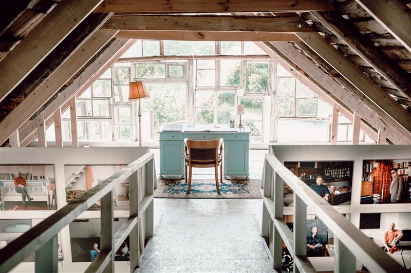 Väikeste asjade suur triksterlus