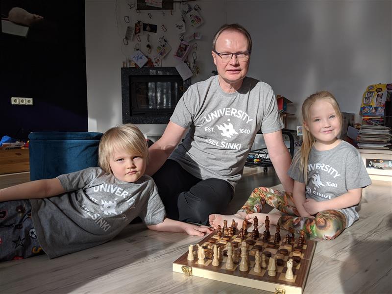 Sola dosis facit venenum*