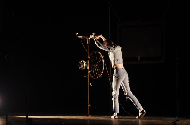 Reis interdistsiplinaarsuse sügavikku