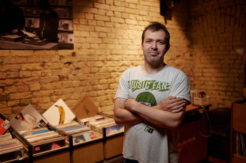 Nõukogude ja Vene muusikal ei ole Ukrainas tulevikku