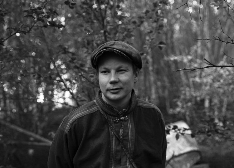 Kuidas tunda osadust pahupidi p&ouml;&ouml;ratud p&otilde;hjap&otilde;drakasukaga?