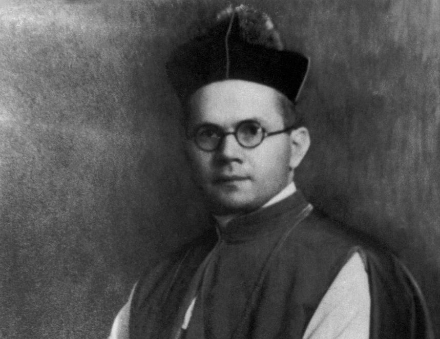 Et Jumal ei laseks tulla olukorral, milles inimene minus laguneb&hellip;