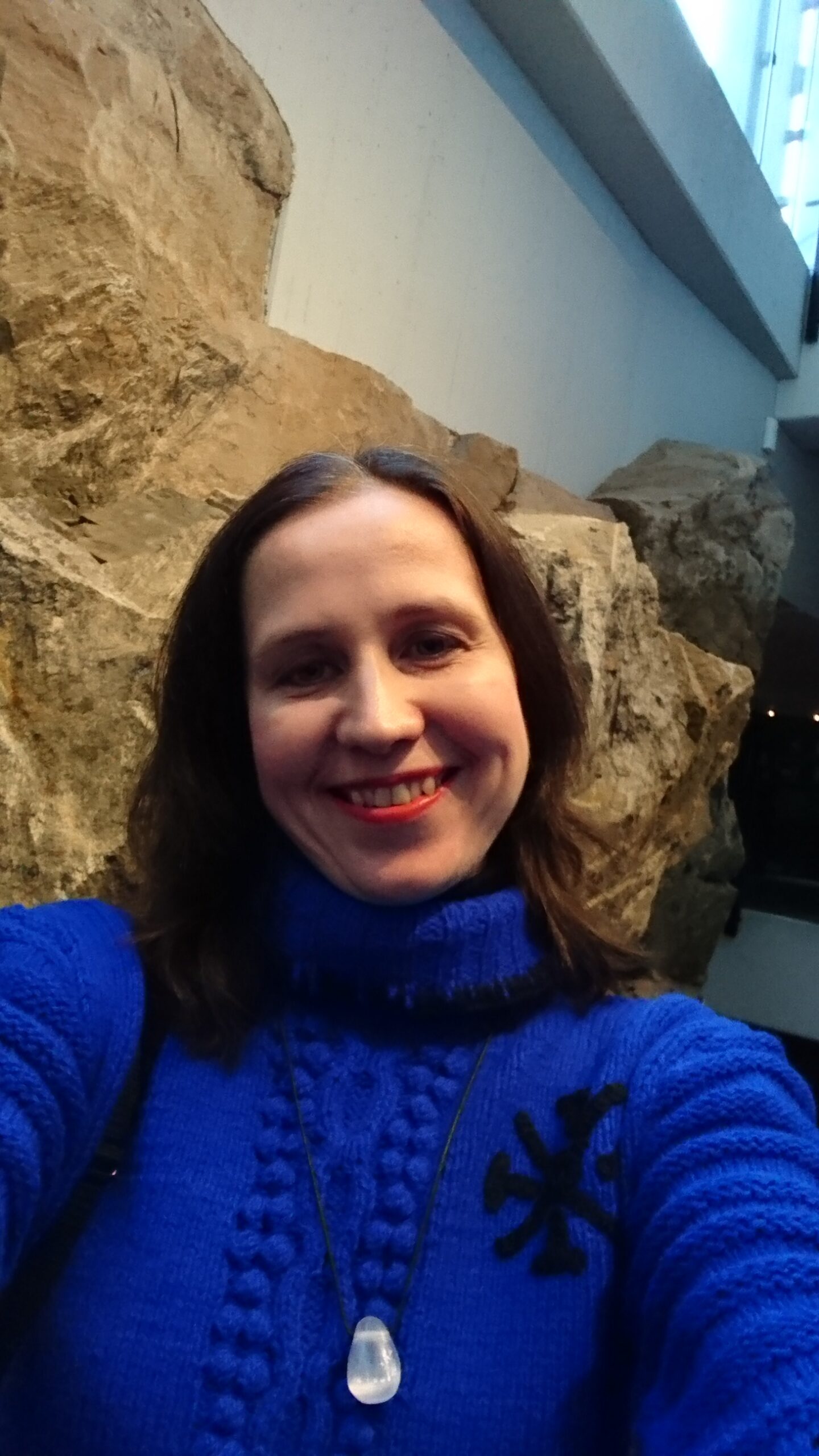 Paratamatusest iluni&nbsp;&nbsp;