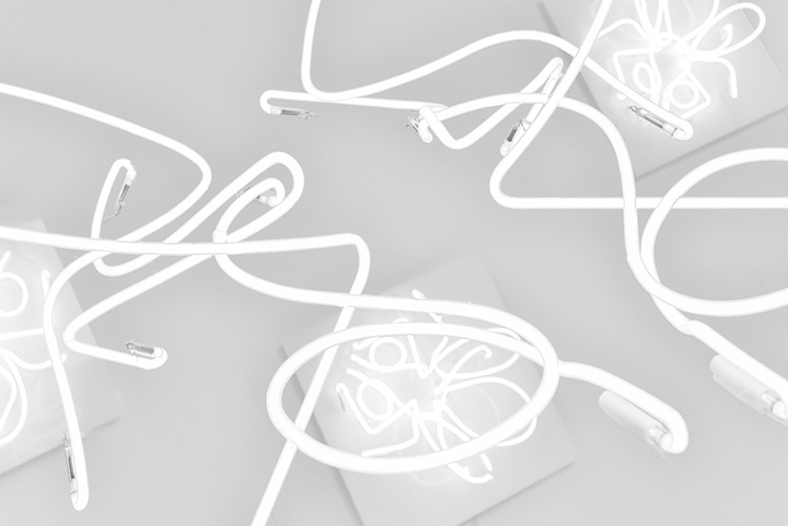 Birgit Pählapuu “Kärbeste mäss” HOP galeriis