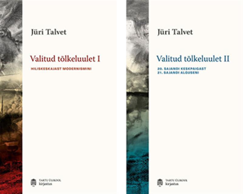 „Jääv armastus sealpool surma“