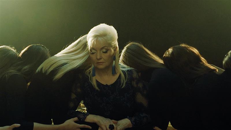 Armastatud staari portree sünnipäevaks