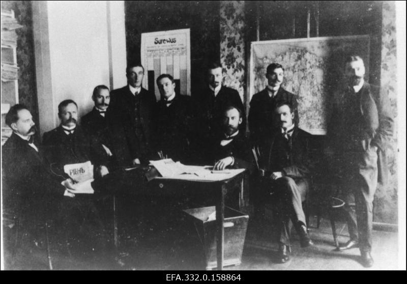 Huvitavad ajad ajakirjanduses