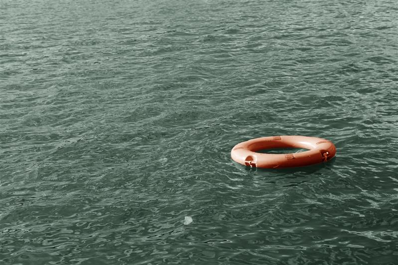 Saamata j&auml;&auml;nud miljardid