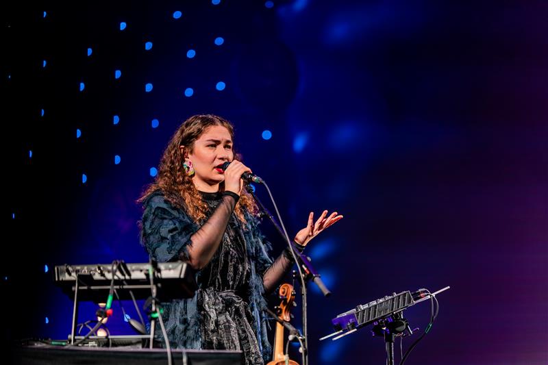 Viis aastat vaba vaimu