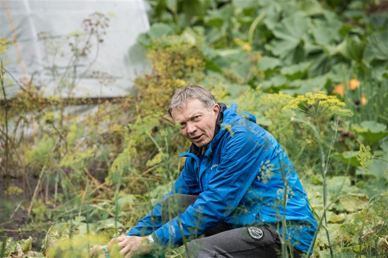 Suitsu nurk XVII – Tõnu Õnnepalu „Peaaegu samasugune päev“