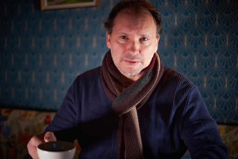 Vabaduse ja vastuste otsingul Põrgumaal