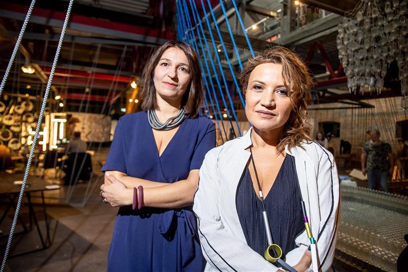 Arhitektuuri ainevahetus