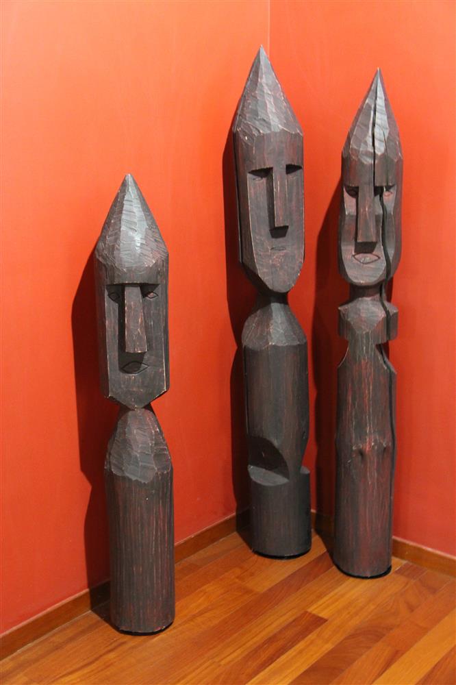 Soome-ugri pimeda maa hääled