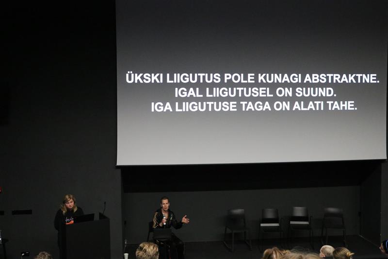 Kas kunst on kvantmehaaniline n&auml;htus?