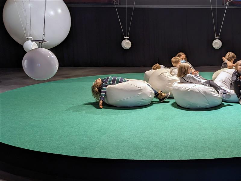 Kas muuseumid peaksid tegutsema kiiresti v&otilde;i aeglaselt?