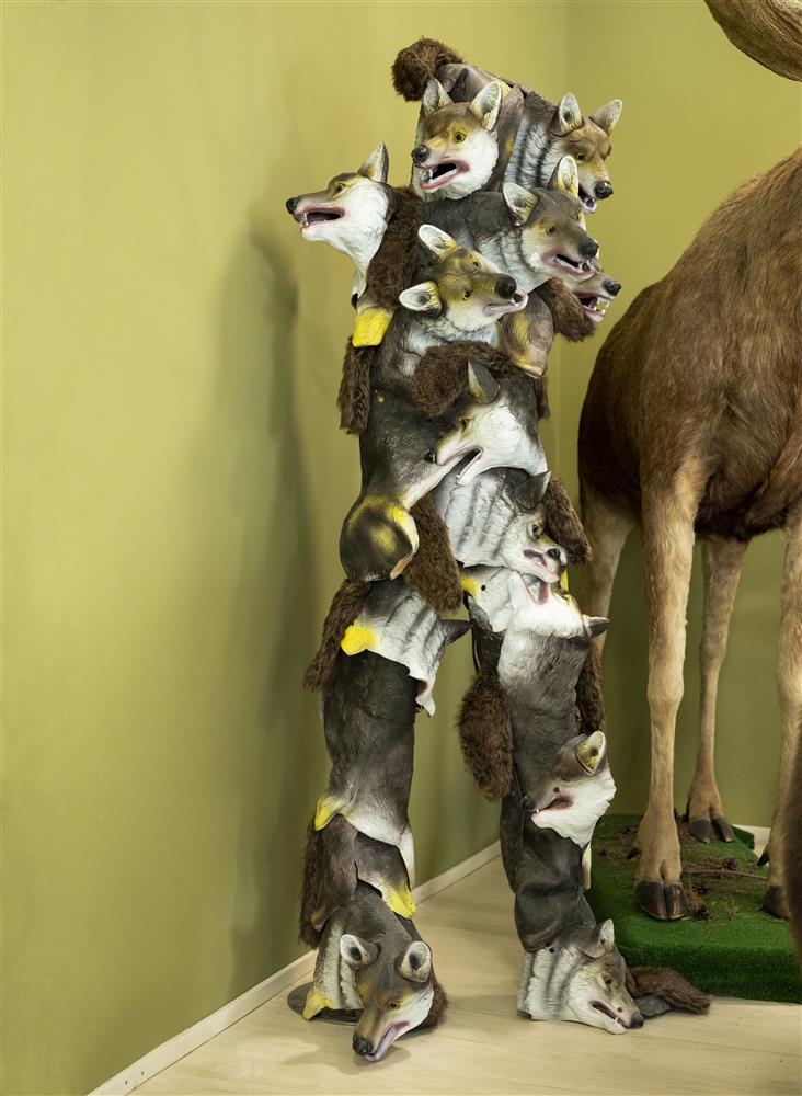 Kas hunt on ikka hunt?