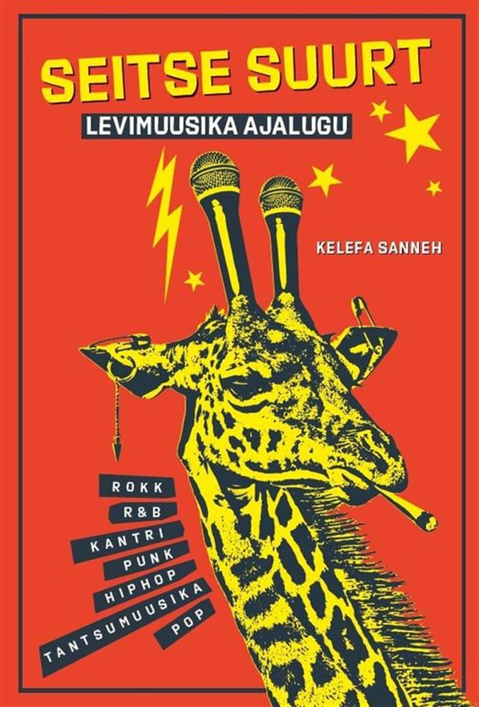 V&auml;ike katse vahendada &bdquo;Seitset suurt&ldquo;