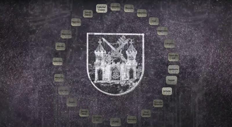 Hirmsaim linn on Eestis Tartu