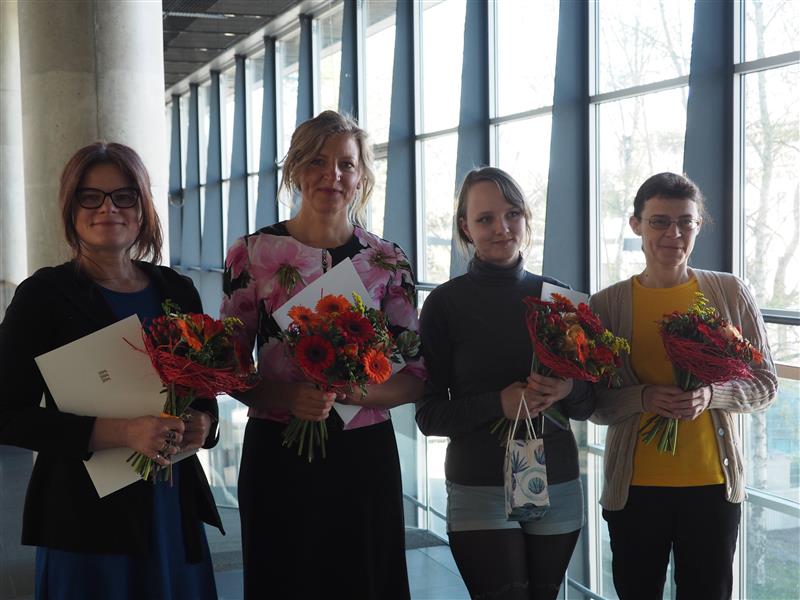 Selge vikikeele suunas