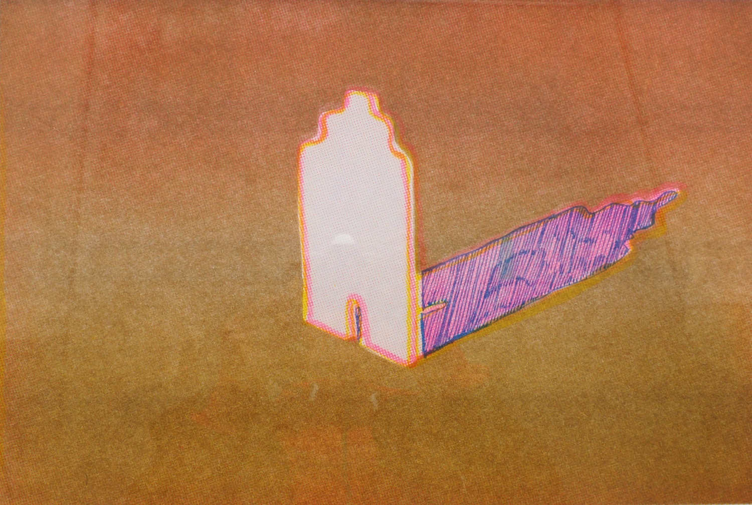 Kunstiaknal näeb risotehnikas Feministlikke utoopiaid