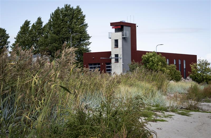 Modernist, kes eelistab j&auml;&auml;da m&auml;rkamatuks