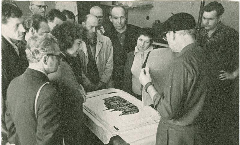 Tuult tiibadesse, graafikakoda!