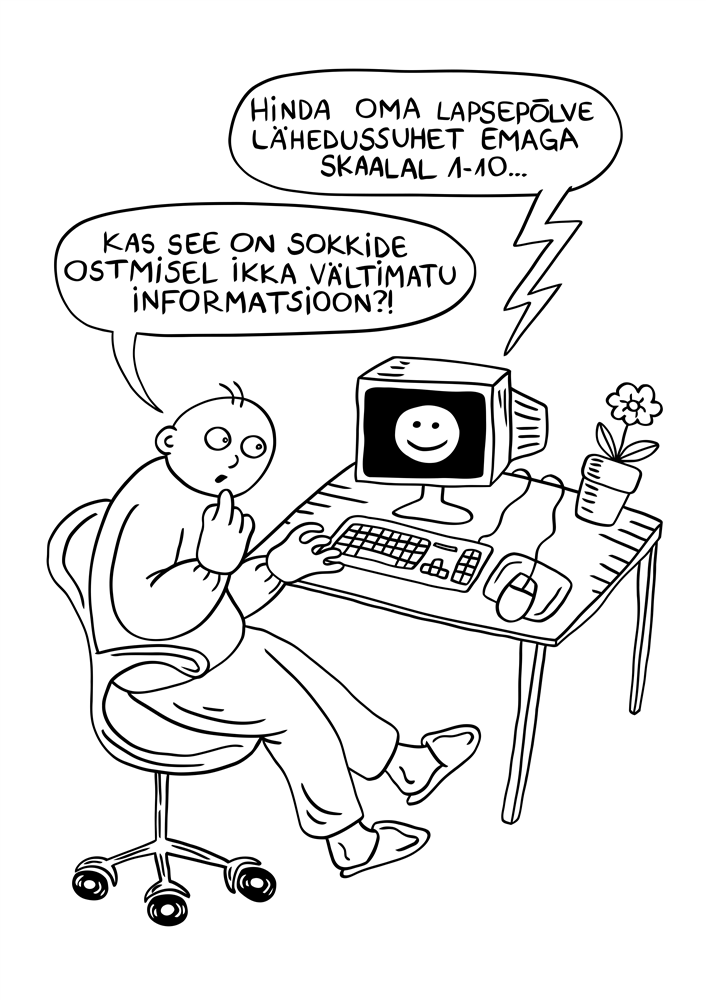 Eetiline vaakum Eesti sotsiaalteadustes