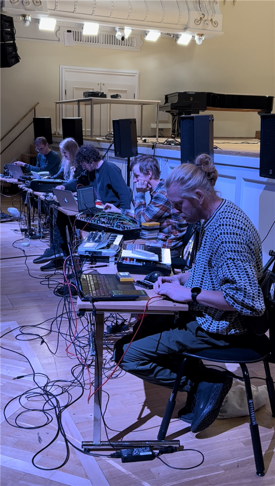 John Cage&rsquo;i looming v&otilde;iks maailma paremaks muuta k&uuml;ll