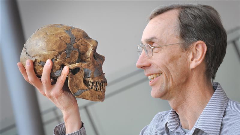 Neandertallasest Nobelini
