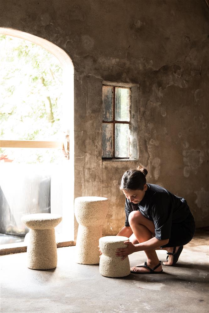 Krutskeid t&auml;is kanepibetoon