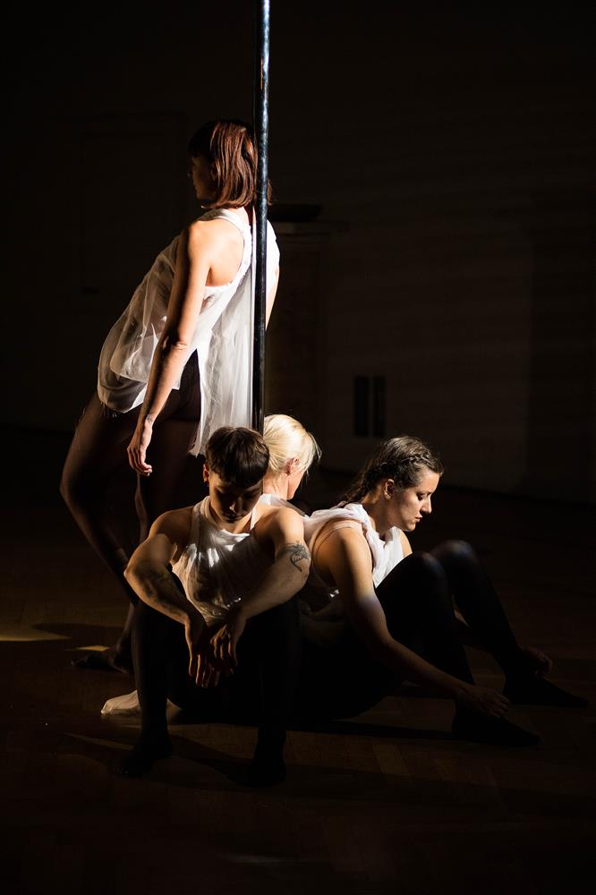 Postitants legitiimsuse ja õilistuse otsinguil