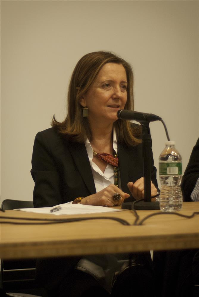 Positiivsele tulevikule keskenduv arhitektuuriajaloolane