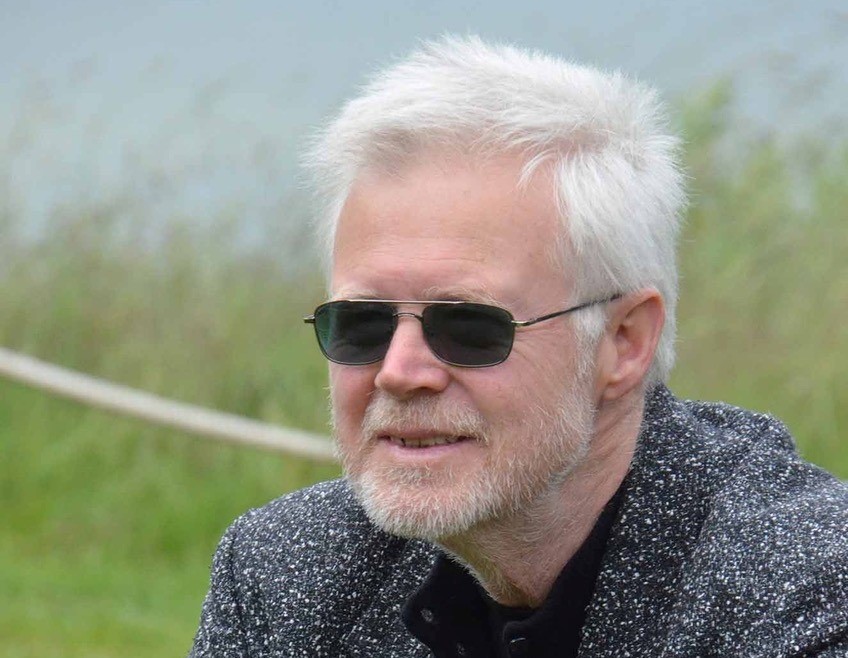 Eestlastest saab PÖFFi elutööauhinna Peeter Urbla