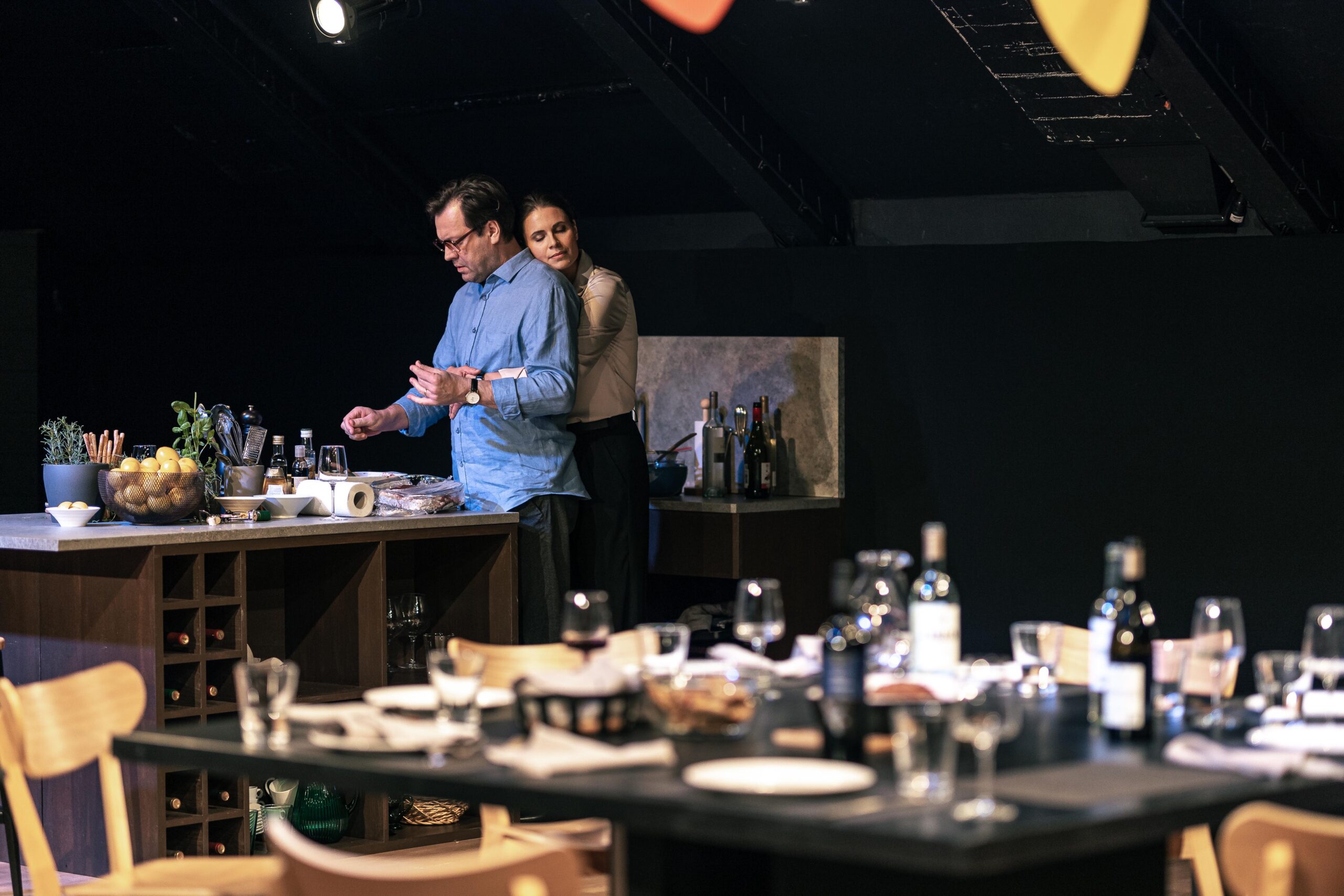 Ütle, kes on su sõbrad