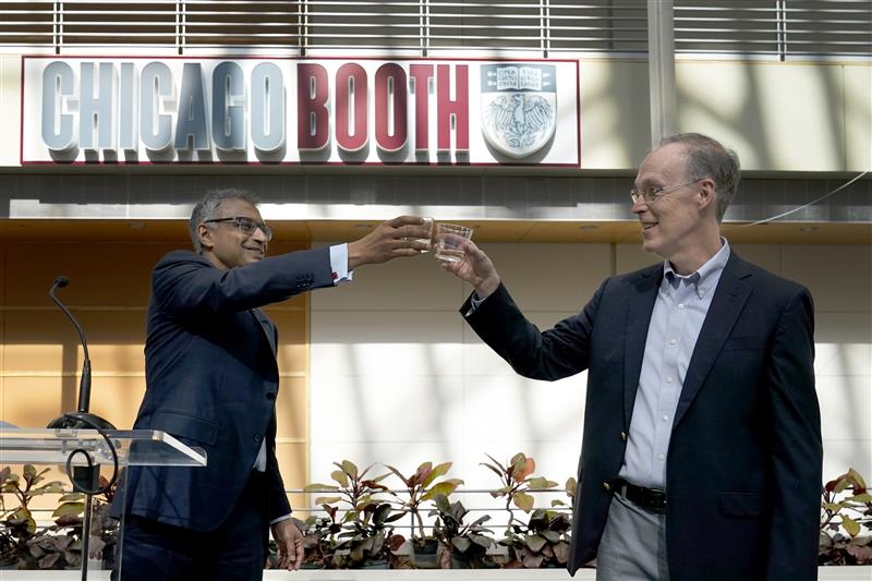 Kuidas reguleerida pangandussektorit?