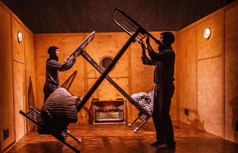 Joel Väli sümpaatne moralism