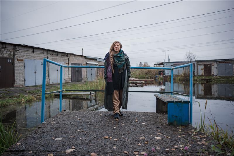 Kunstitaristu sotsiaalne vastutus piirilinnas