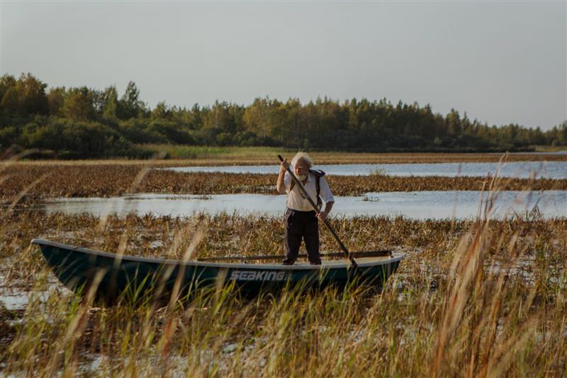 Iga inimene on (soo)saar