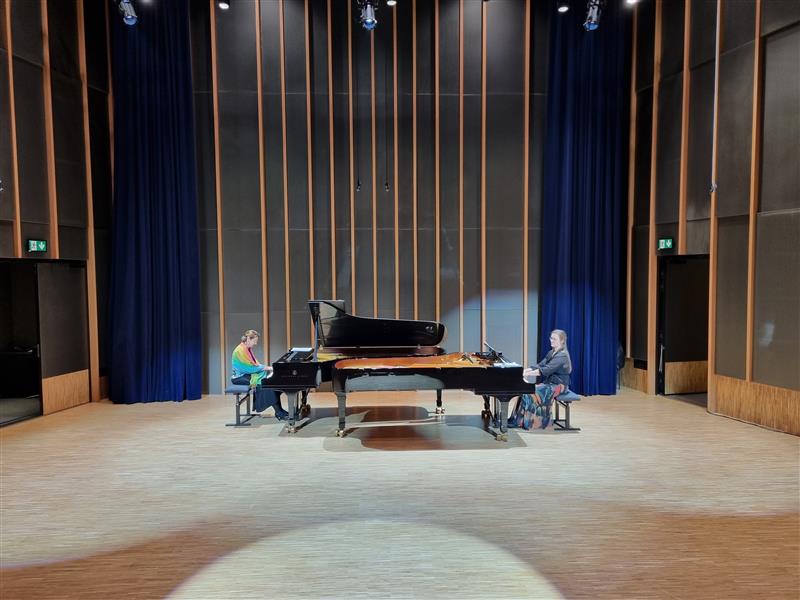 Runoviisid kahte viisi