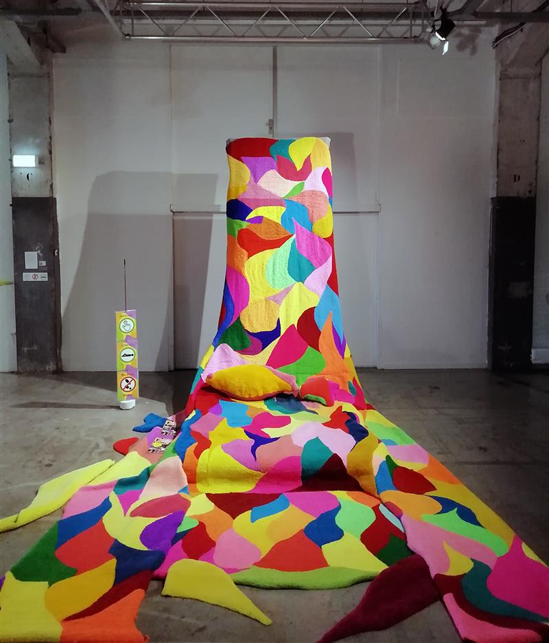 Olulised asjad. R&uuml;iutatud asjad