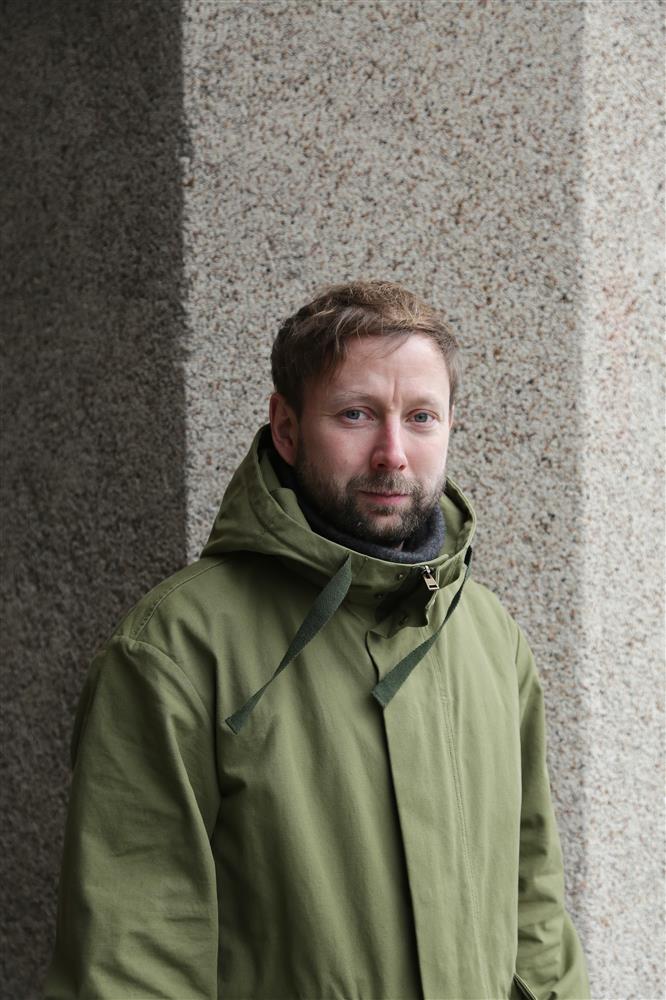 Õhkpadi, millelt lendu tõusta