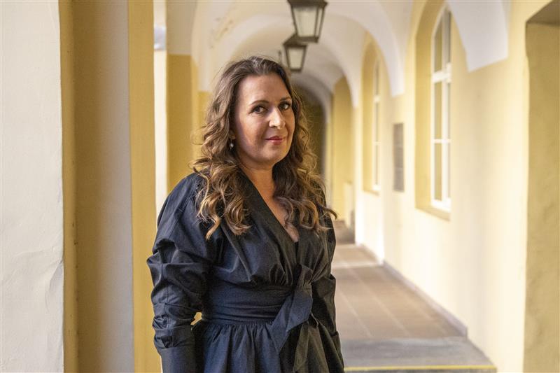 Mitte tuhkatriinulugu, vaid antiiktragöödia