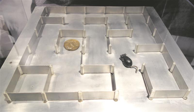 Mängumaailmadest Matrixisse