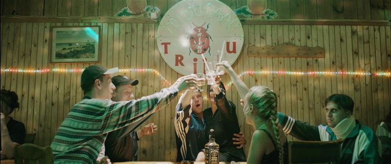 Kui vanad inimesed avastavad TikToki