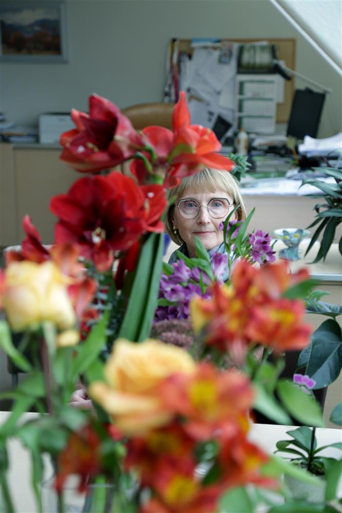 Maaülikool saab uue rektori – professor Ülle Jaakma