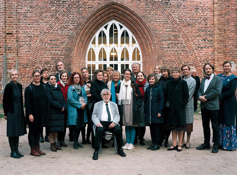 „Ilma objektil töötamata … see on ikka jama“